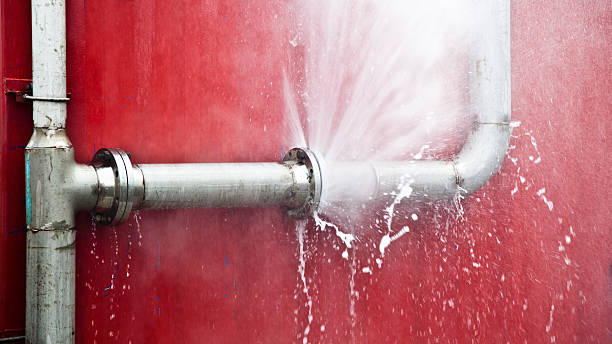 Best Emergency water damage restoration  in Redwood Valley, CA
